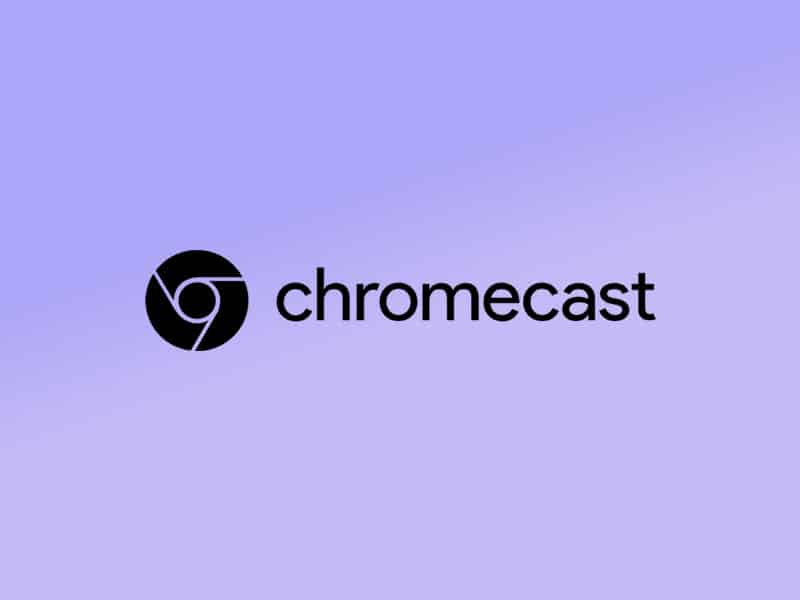 You are currently viewing Chromecast